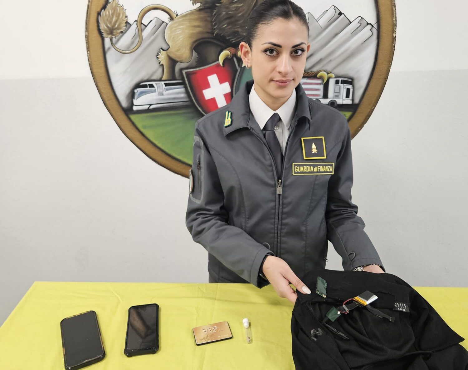 Motorizzazione di Como, ennesimo tentativo di truffa della patente