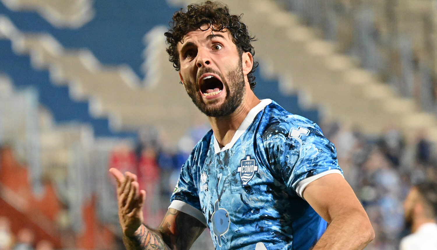 Ignobili minacce di morte a Cutrone dopo il rigore sbagliato. Lui: “Non lascio passare”