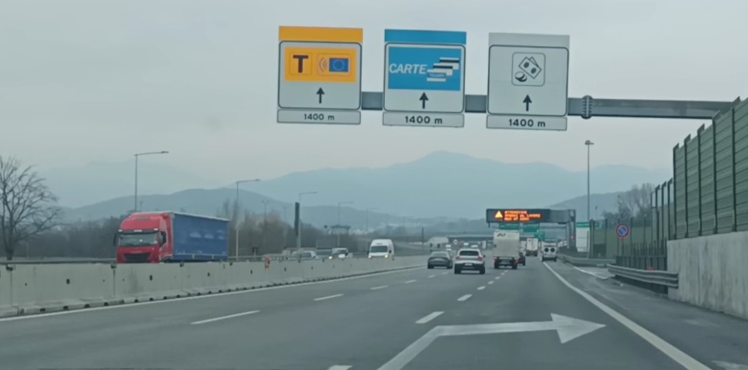Lavori e chiusure sull’Autostrada A9, gli aggiornamenti