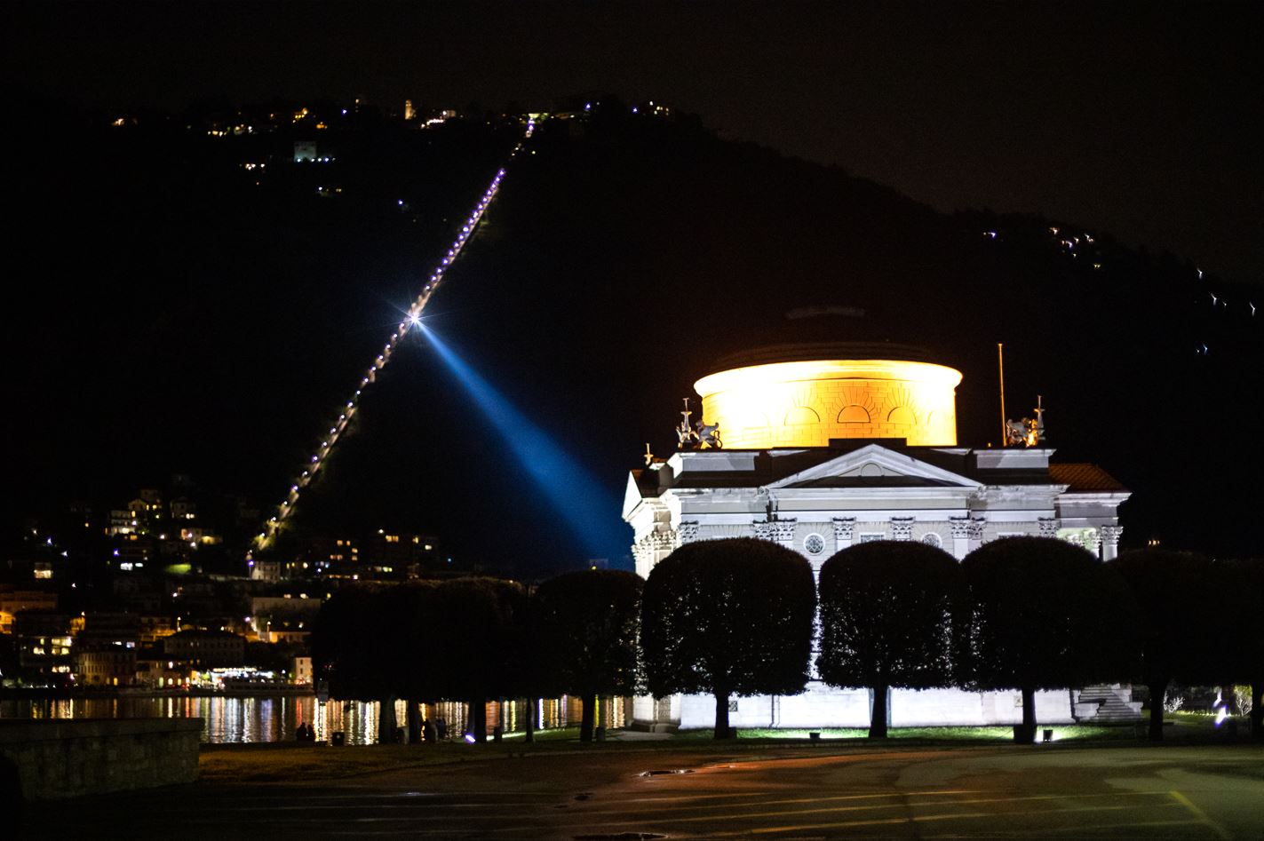 Festival della Luce: domani penultimo incontro alla Camera di commercio