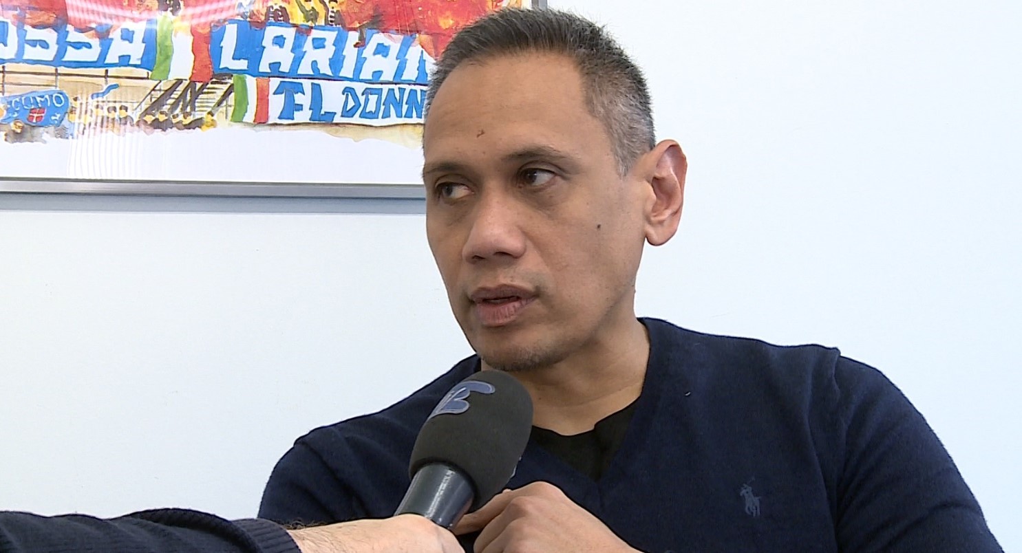 Nuovo stadio, squadra del futuro e mister Fabregas: l’intervista di Mirwan Suwarso a Etv