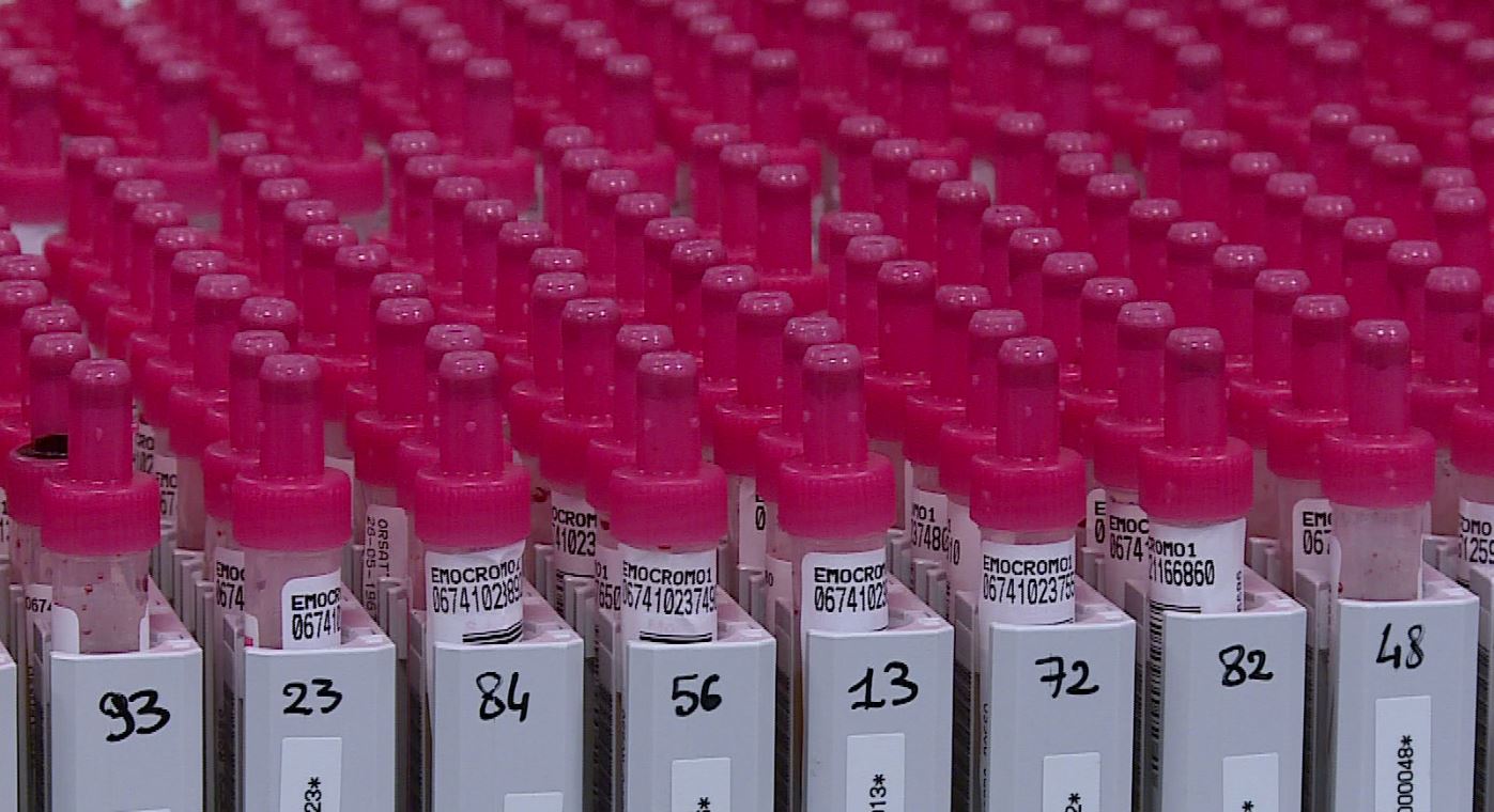 Asst Lariana, il Laboratorio Analisi si rinnova. Con i nuovi macchinari risultati più rapidi per i pazienti