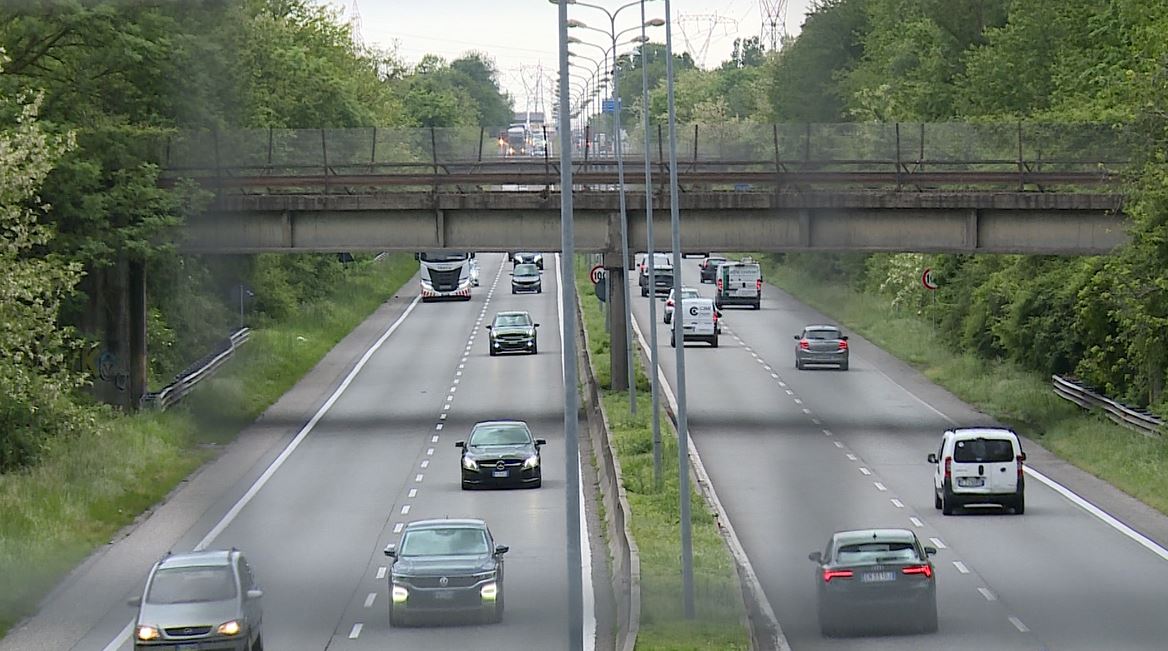 Milano-Meda a pagamento, Orsenigo (Pd): “Estendere al Marianese i fondi per le opere di compensazione”