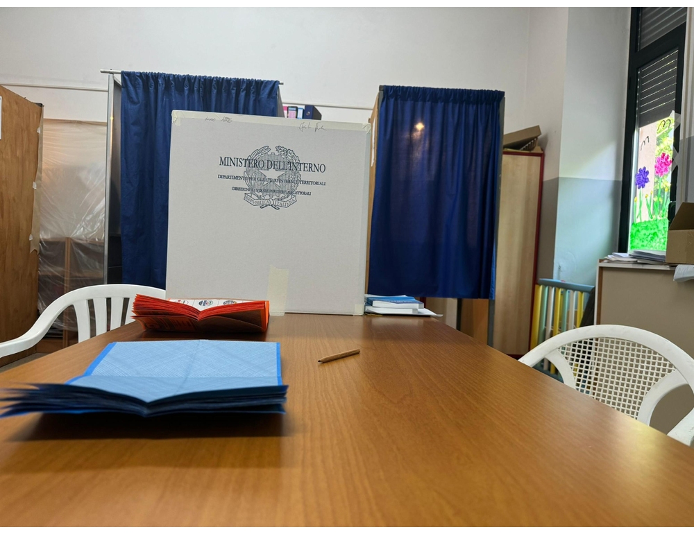 Elezioni: tre Comuni non inviano dati, Imperia chiude per ultima