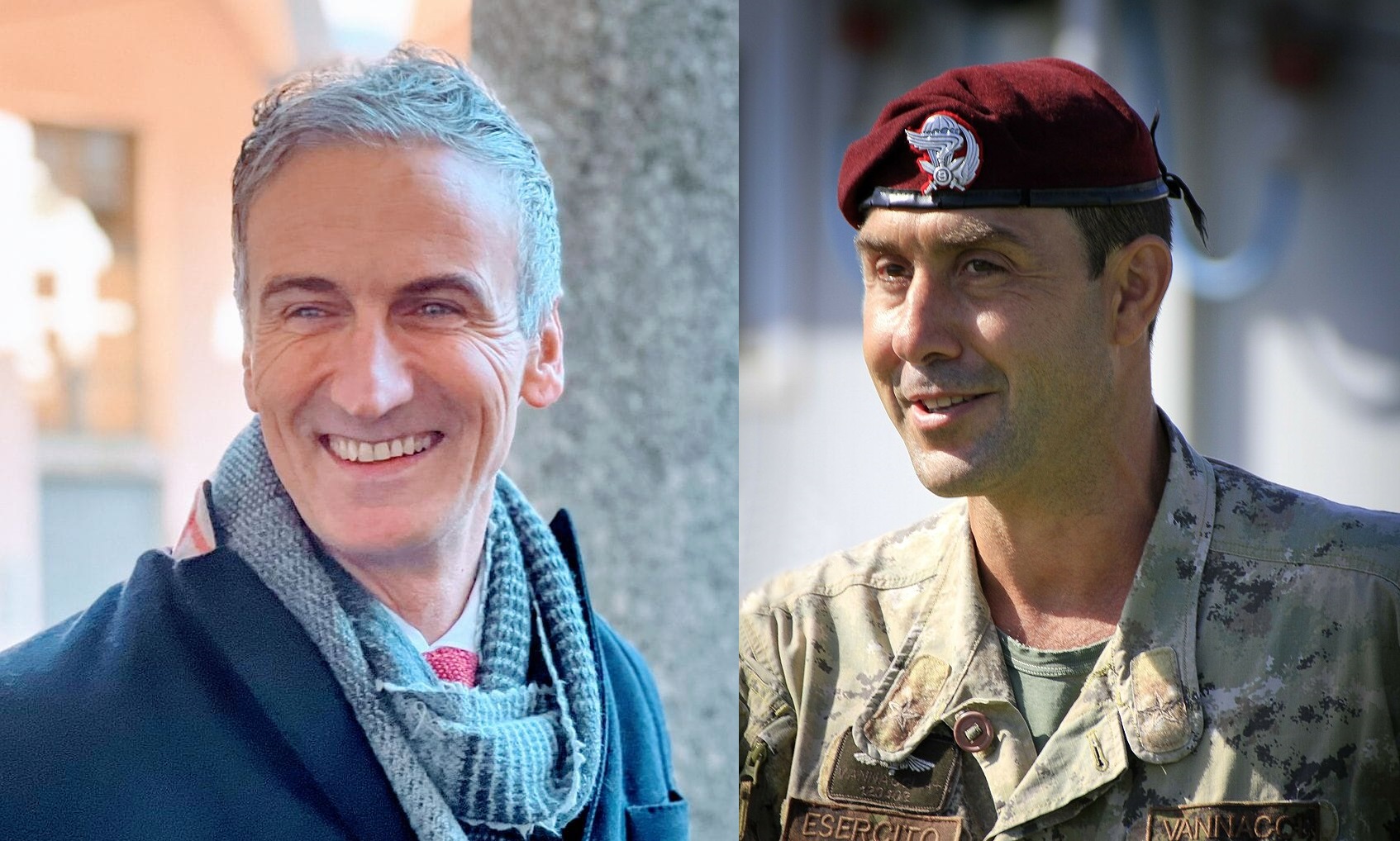 Europee, preferenze: Fermi sesto nella circoscrizione, ma a Como batte il generale Vannacci