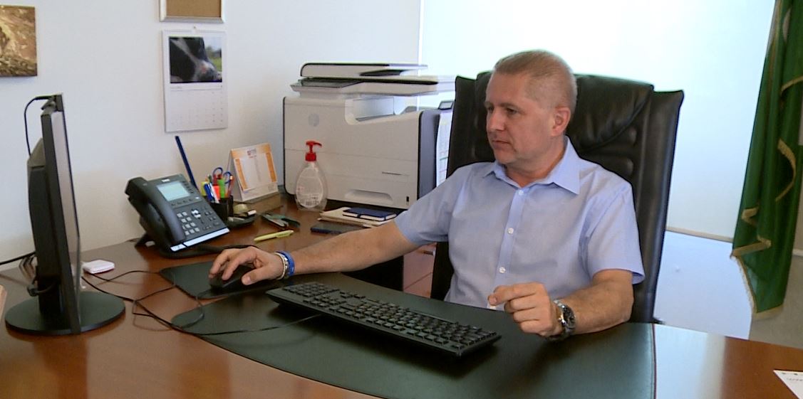 Mariano Comense, riconfermato Giovanni Alberti. Il sindaco: “Questo risultato è una grande responsabilità”