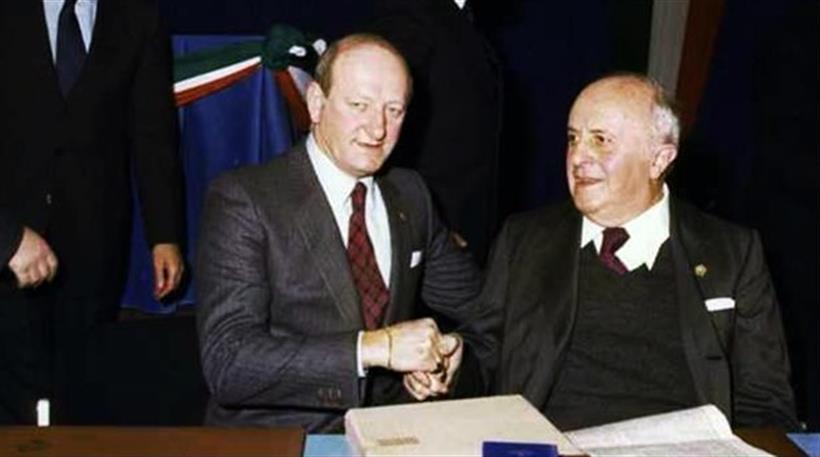 Ciclismo in lutto, è morto Agostino Omini. Domani il funerale a Locate Varesino