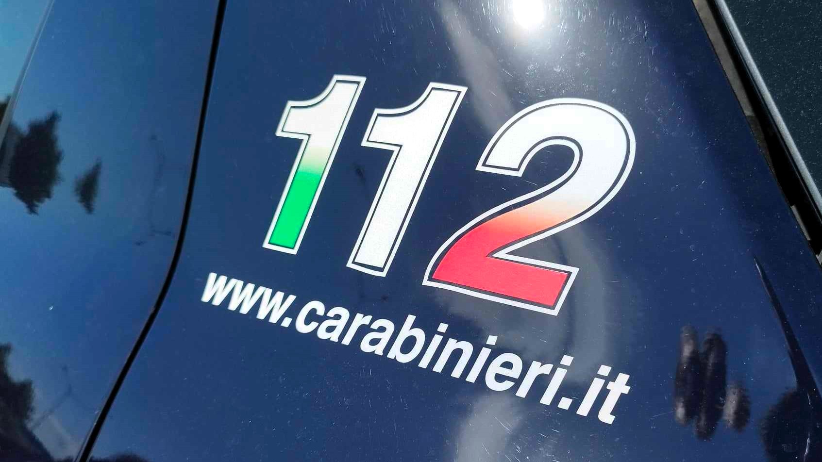 Controlli dei carabinieri: rapina aggravata a Lambrugo, 17enne in comunità