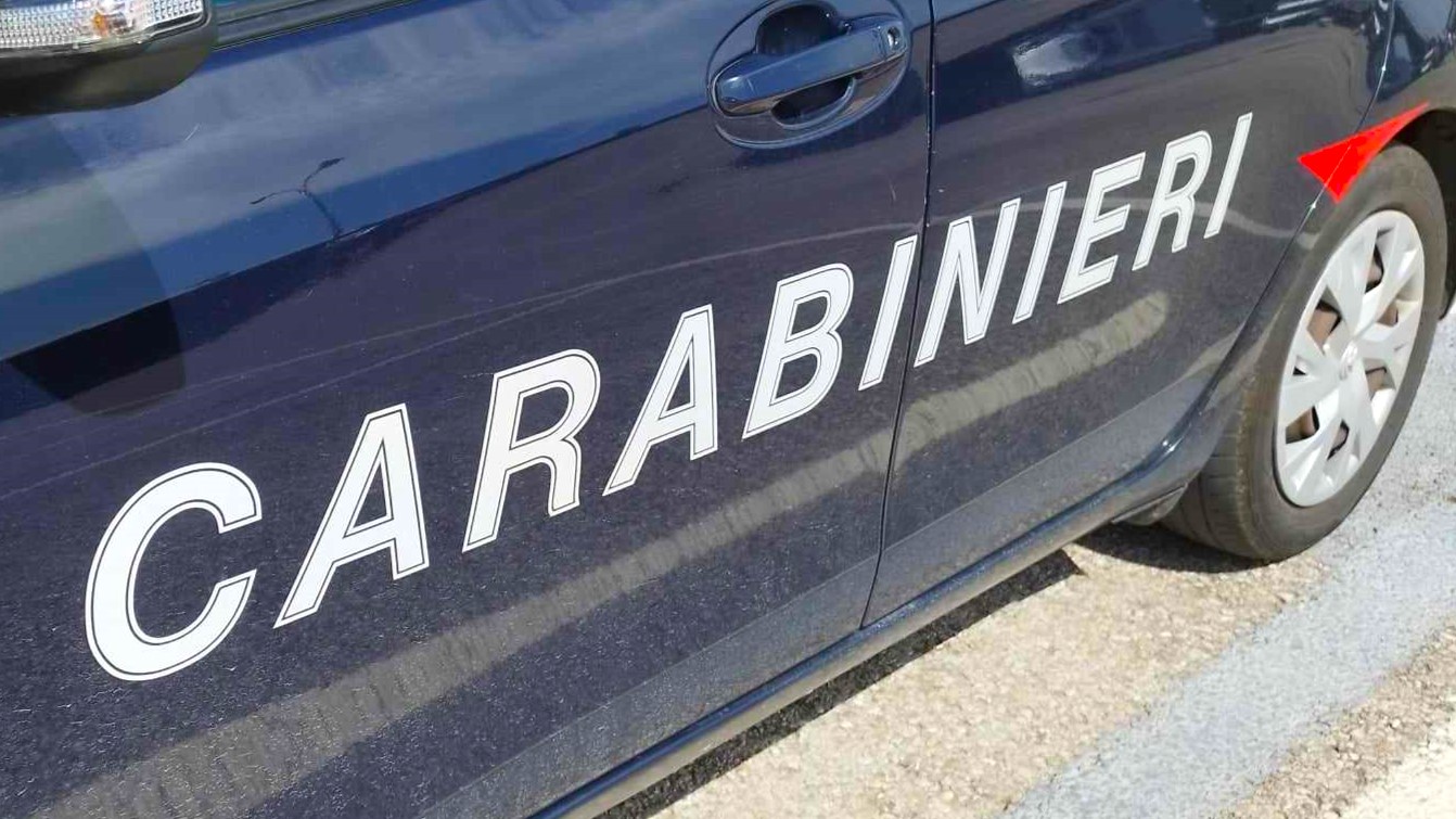 carabinieri