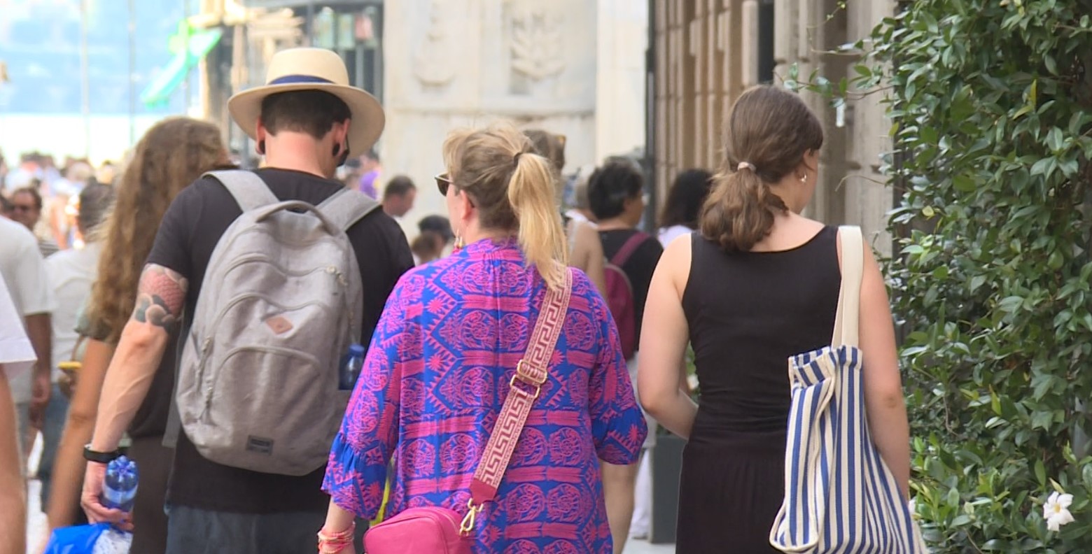 FOCUS – Inciviltà. Prepariamoci all’assalto dei turisti selvaggi