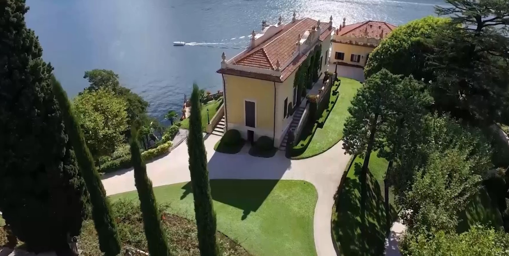 Lago di Como destinazione da record per il turismo