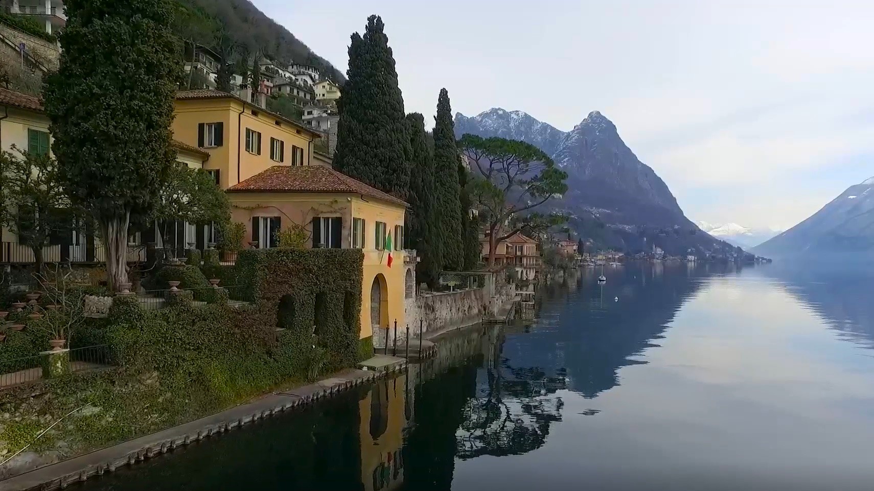 Sere FAI d’Estate, appuntamenti a Villa Fogazzaro Roi e alla Velarca