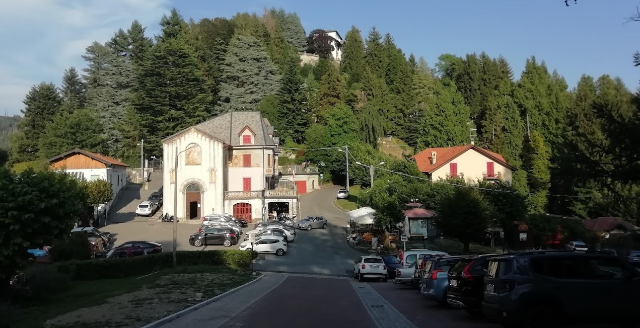 Brunate e Canzo, mete turistiche citate sul New York Times