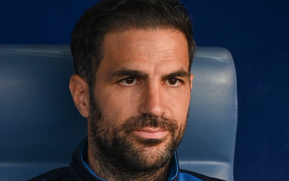 Primo successo del Como, clamorosa vittoria a Bergamo