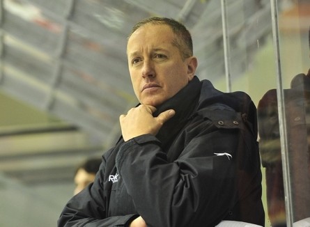 L’Hockey Como conferma coach Massimo Da Rin