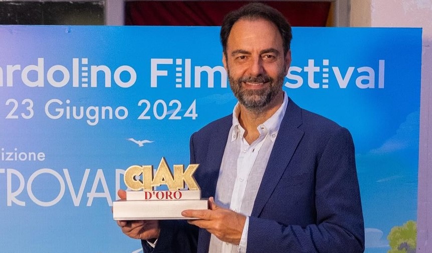 Nerì Marcorè, due appuntamenti in città