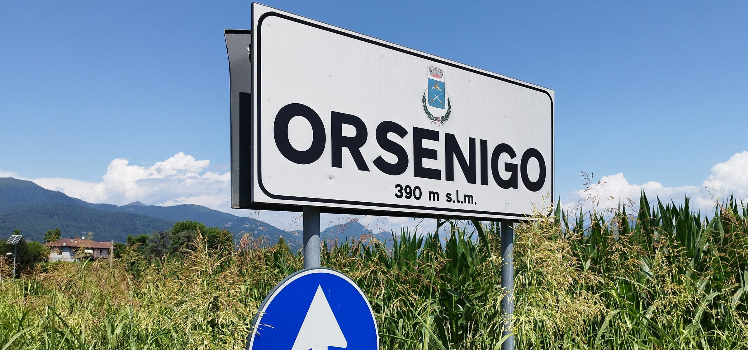 Droga nei boschi, a Orsenigo i carabinieri trovano oltre un chilo di marijuana