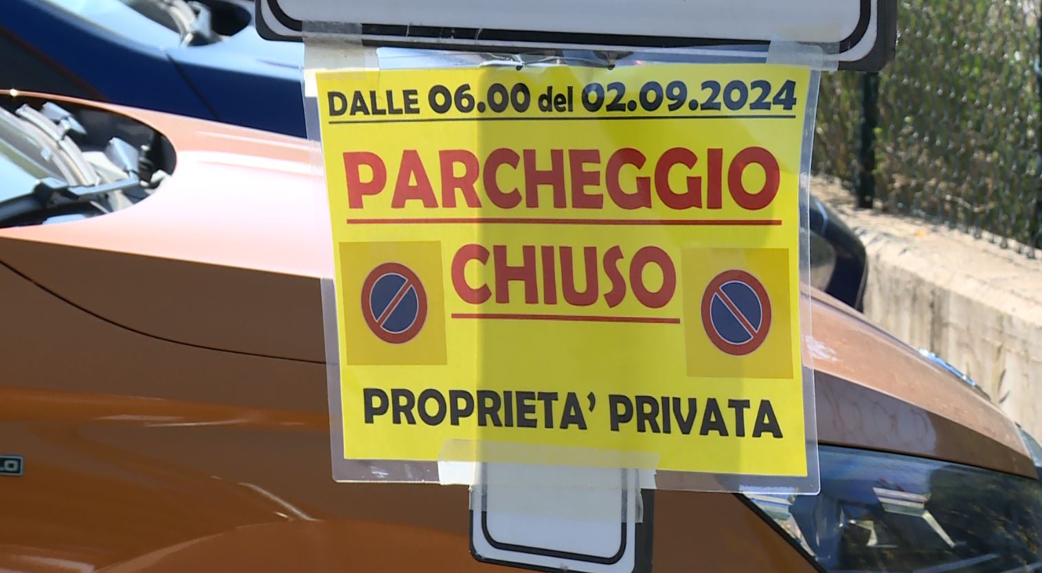 Chiusura del parcheggio di San Giovanni. L’assessore Terzi: “FS valuta nuove aree”. Orsenigo: “Monitoreremo”