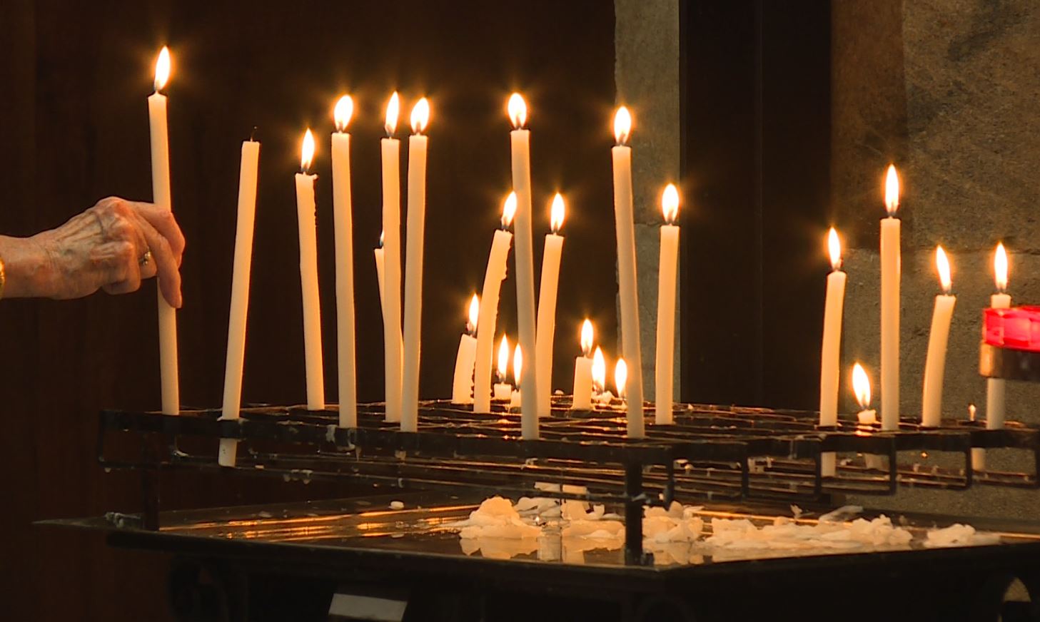 Messe in diretta su Espansione TV, riparte il calendario degli appuntamenti religiosi