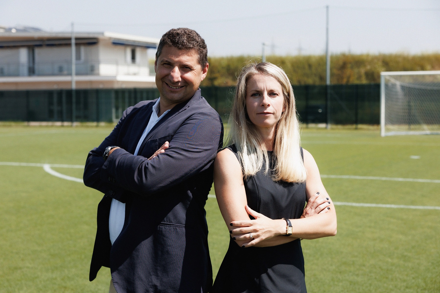 Calcio, nuovo team dirigenziale per il Como Women