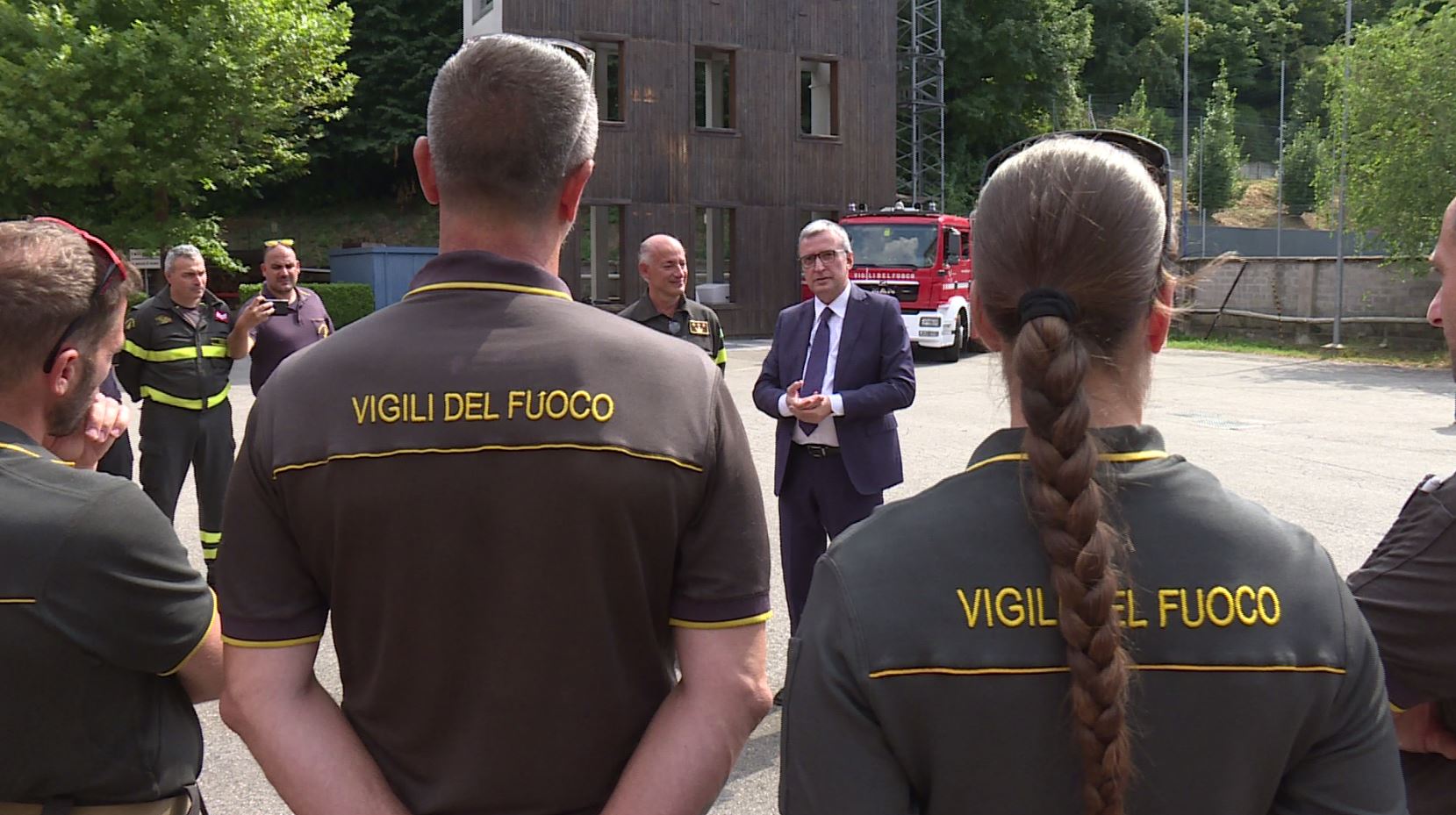 Variante della Tremezzina, il monito del prefetto: “Necessari tempi certi sui lavori”