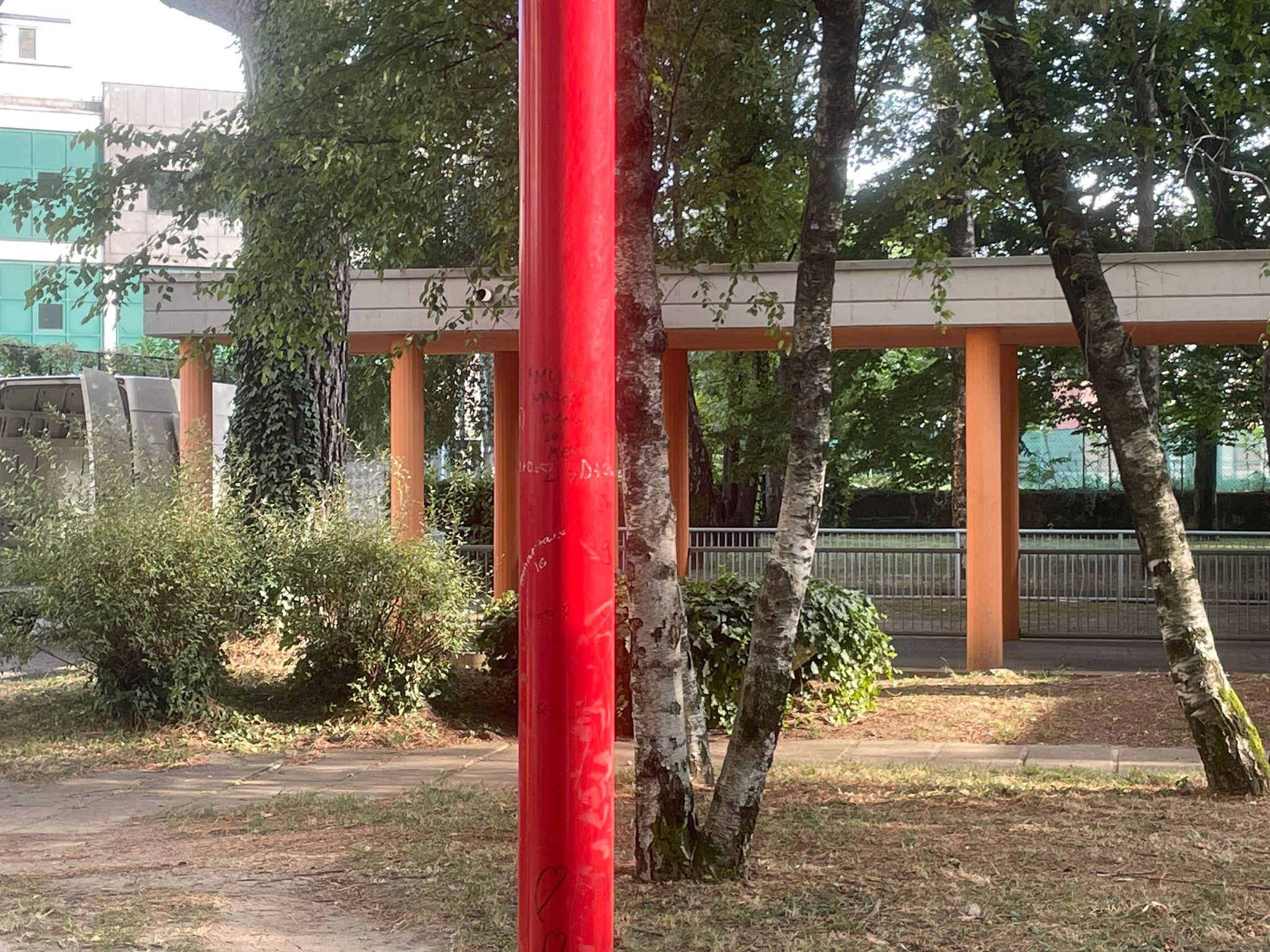 Ex nido “Nuvoletta” di Camerlata, spazi liberati tornerà a ospitare bambini