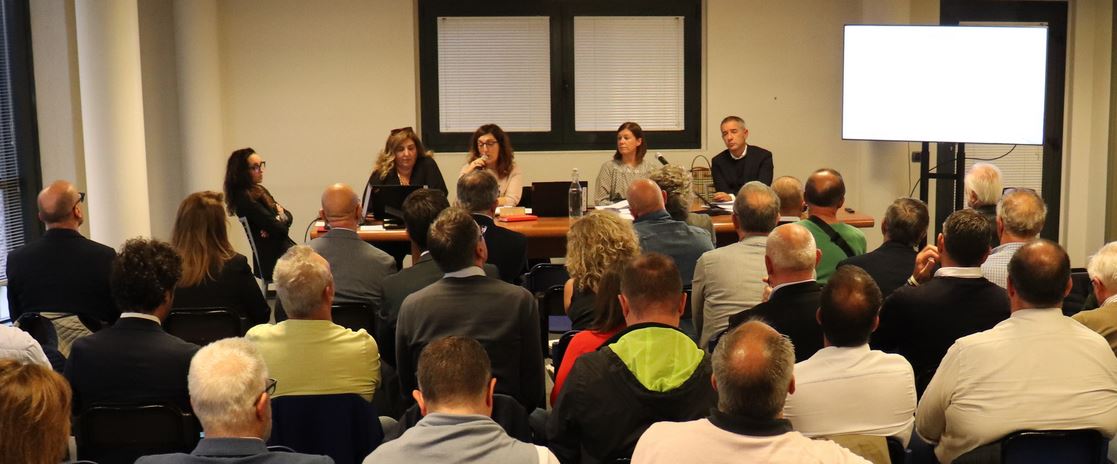 Como Acqua, risultati e investimenti in crescita nei primi sei mesi del 2024