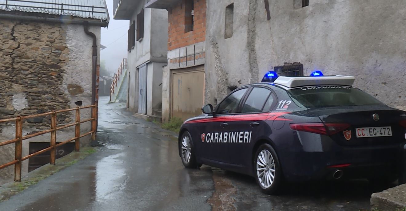 Omicidio Catasco di Garzeno