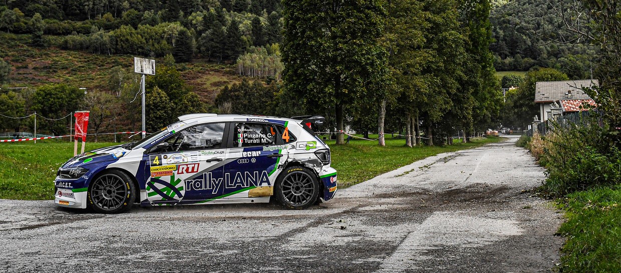 Rally Villa d’Este-Aci Como, iscrizioni aperte all’edizione 2024