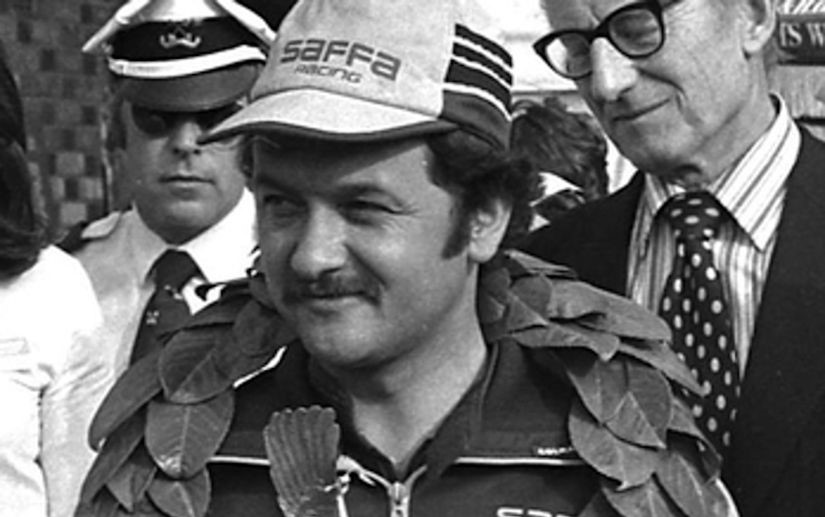 È morto il grande Renato Molinari, leggenda dello sport italiano e mondiale