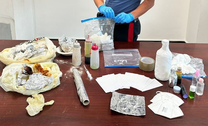 Ristoratore truffato con la tecnica del Black Money Scam che moltiplica i soldi. Due denunciati