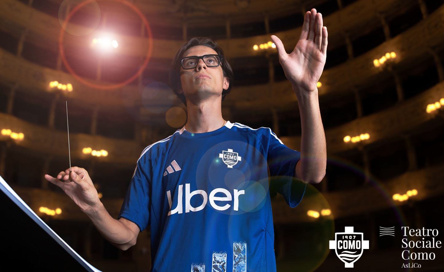 Sport e Cultura, Teatro Sociale e Como 1907 insieme all’insegna degli sconti