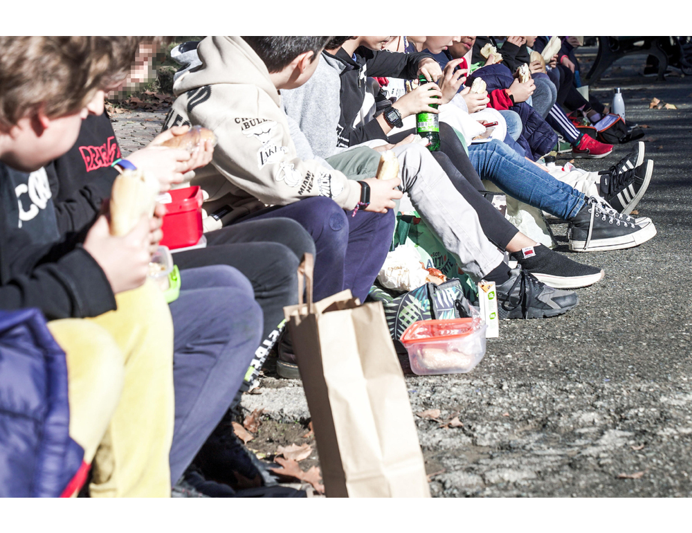 Scuola: tribunale, raddoppiare assistenza a bimbo autistico