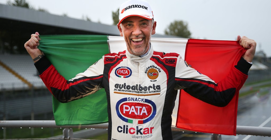 Tricolore Prototipi, Davide Uboldi conquista il titolo 2024