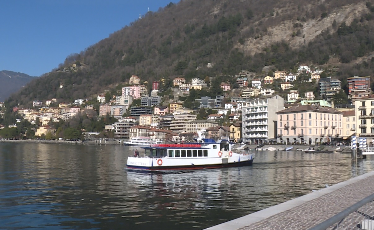 settimana di ognissanti