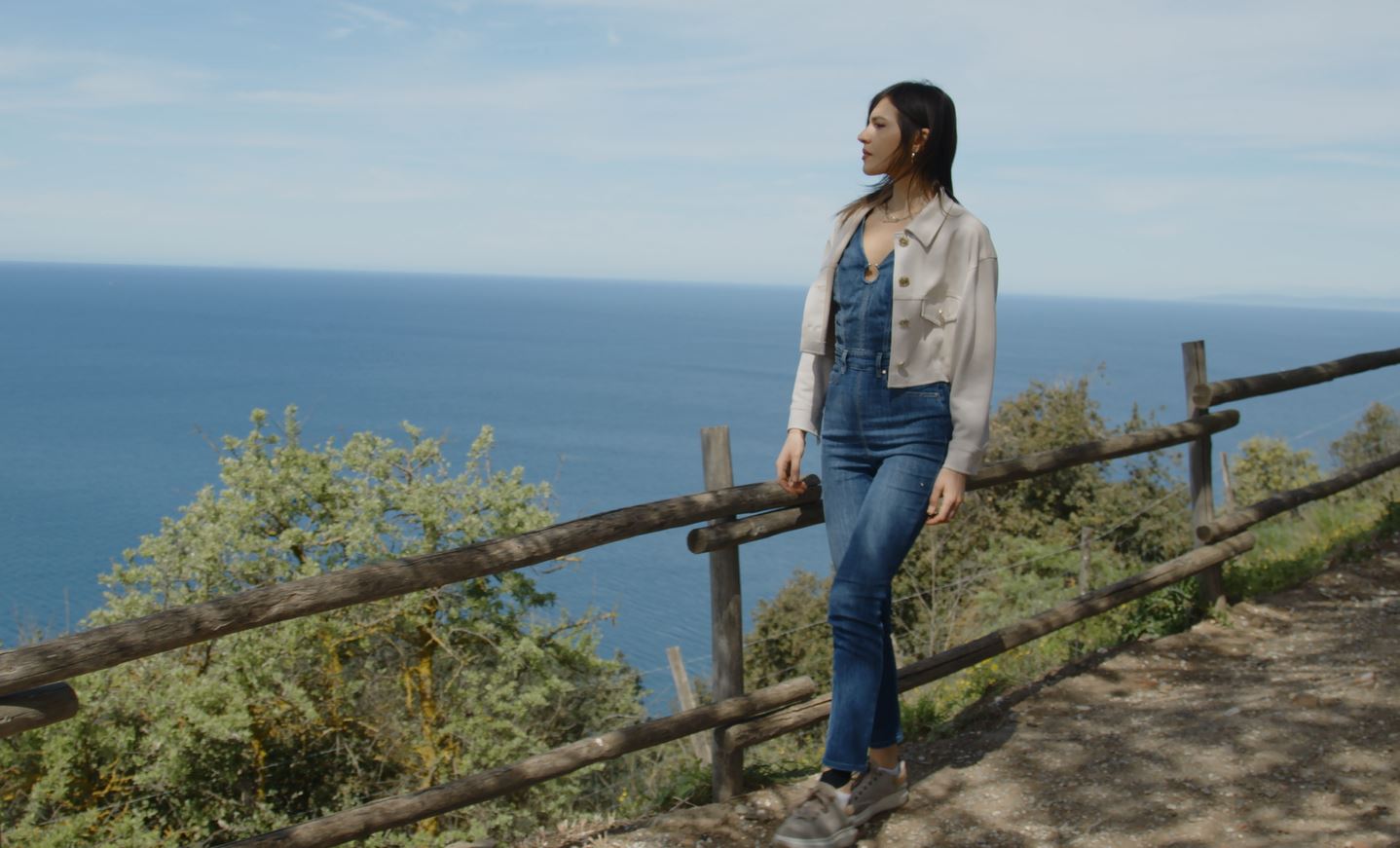 Riparte il viaggio di Zonaverde, in onda la domenica e il giovedì su Etv