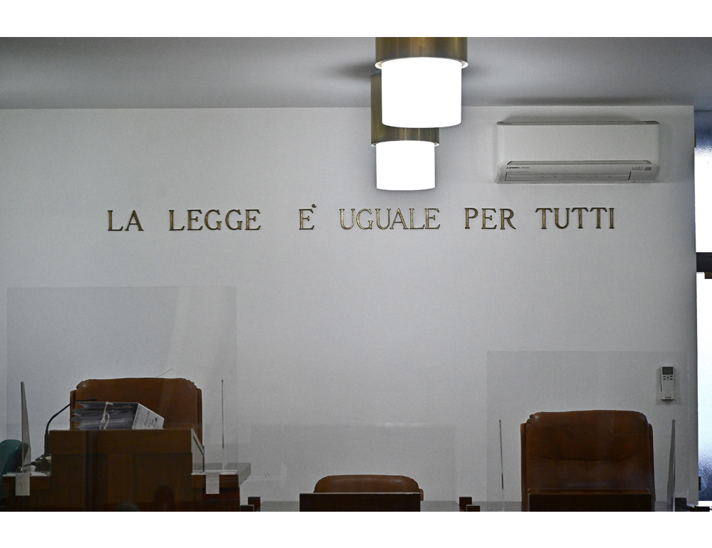 ‘Ndrangheta: assolti imprenditori accusati di concorso esterno