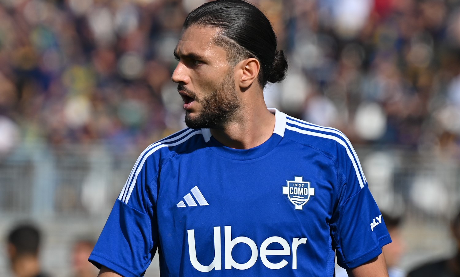 Calciomercato, Dossena potrebbe tornare al Cagliari