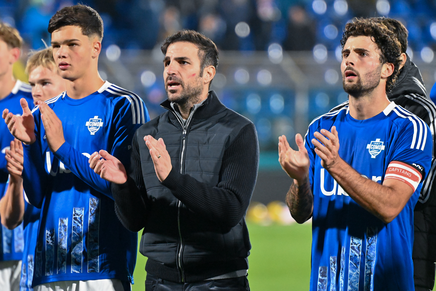 Como, niente da fare. La Fiorentina vince facile: al Sinigaglia finisce 0-2