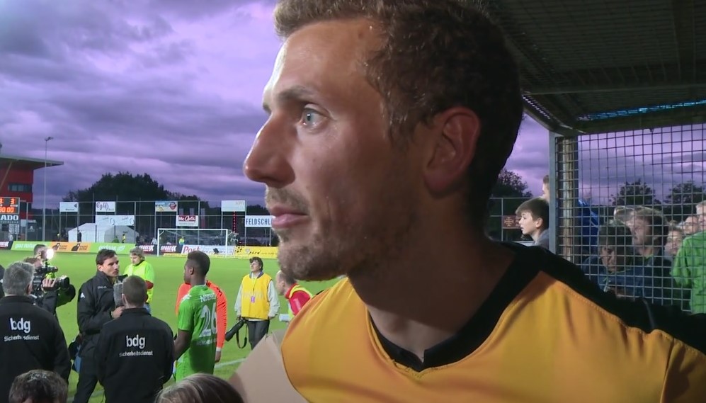 Incidente a Cadenazzo, al volante l’ex calciatore della Nazionale svedese Alexander Gerndt