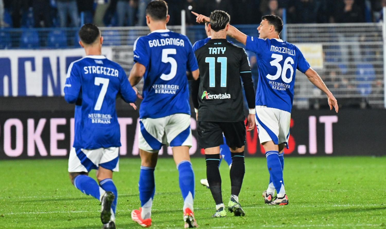 Como, la “prima” del 2025 di martedì al Sinigaglia contro il Milan