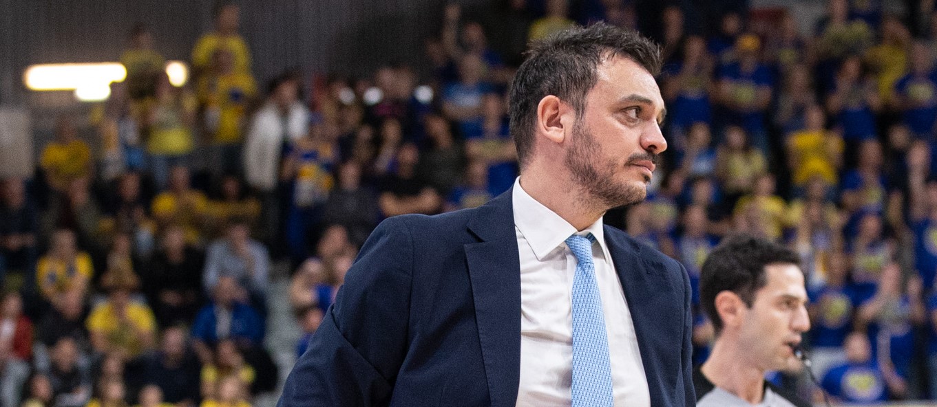 Gara con Udine in archivio, dopo Natale Cantù in trasferta a Piacenza