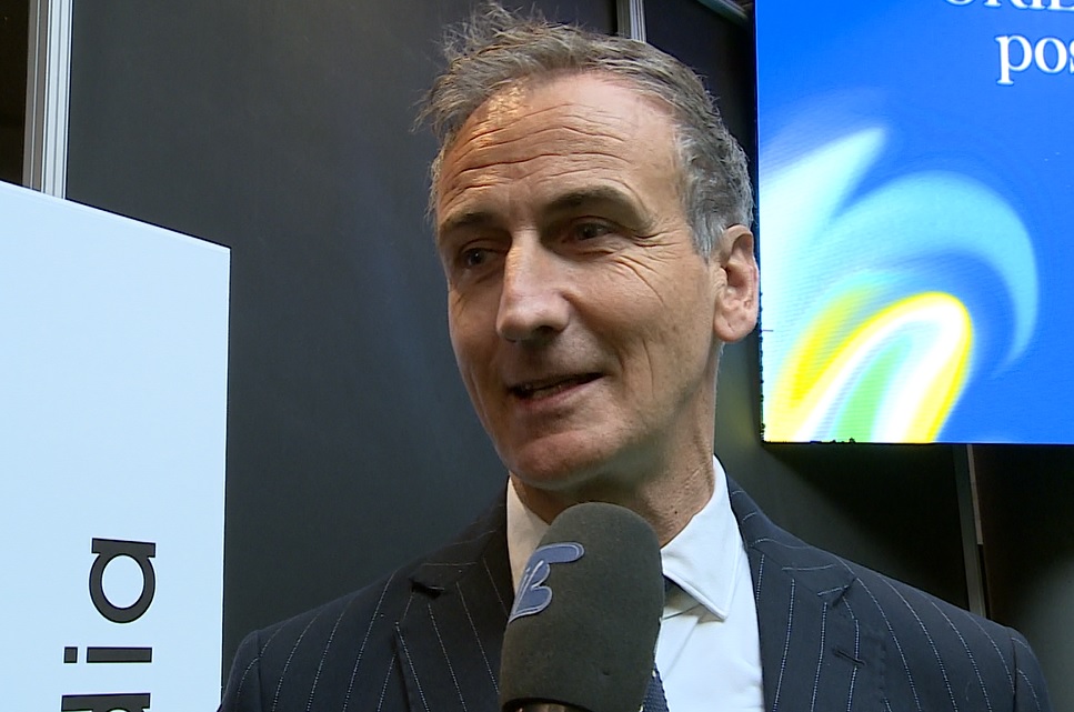 La 17esima edizione di Young a Lariofiere, l’assessore Fermi: “Un’occasione per scegliere il futuro”