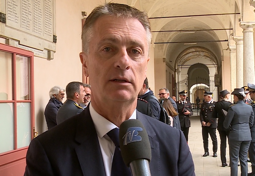 Comitato ordine e sicurezza, incontro a Olgiate Comasco