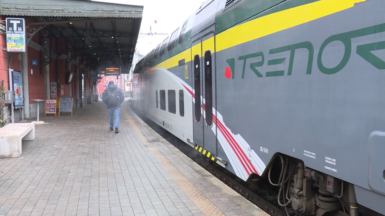 Venerdì di disagi: il 12 dicembre lo sciopero generale indetto dalla Cgil