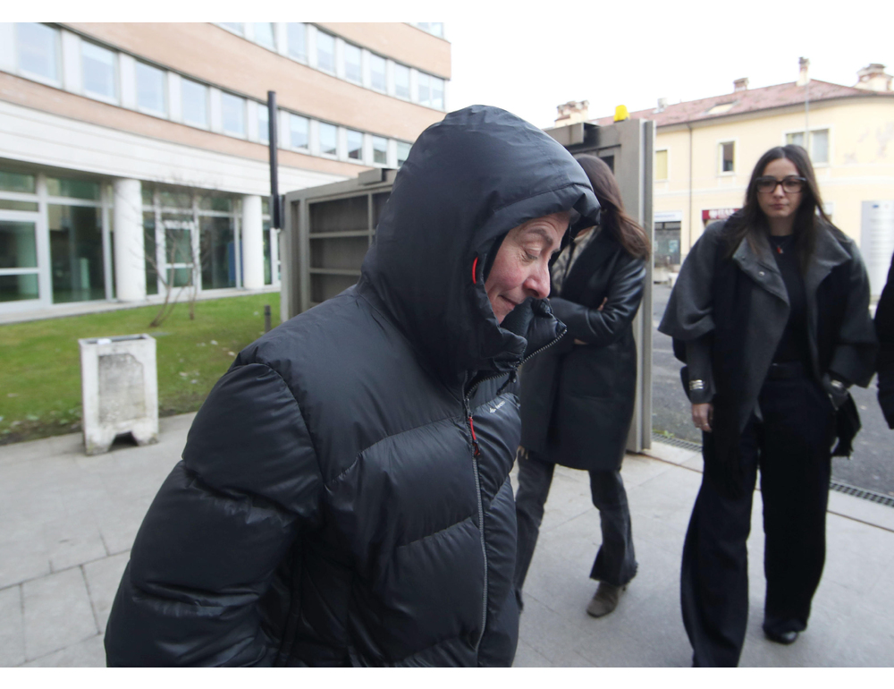 ‘Ndrangheta: resta ai domiciliari suor Anna Donelli