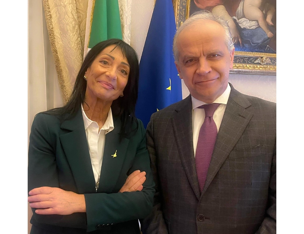 Terrorismo: Cisint, allarme per rischi presenza islamici