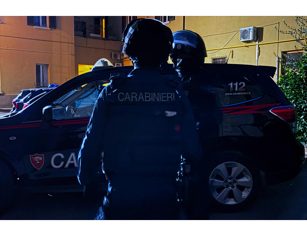 Terrorismo: un arrestato voleva aprire moschea a Monfalcone