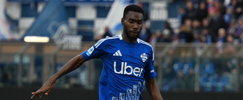 Offese all’arbitro, due turni di stop a Fadera