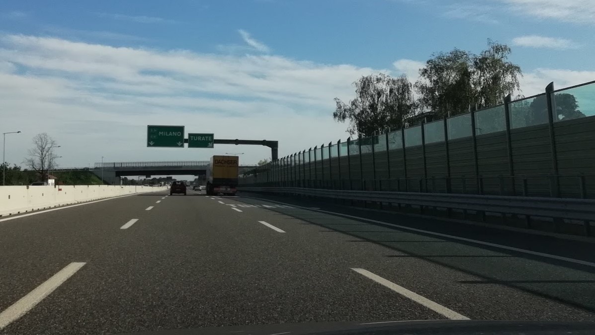 Autostrade, sono scattati i rincari: aumenti su A9 e Pedemontana